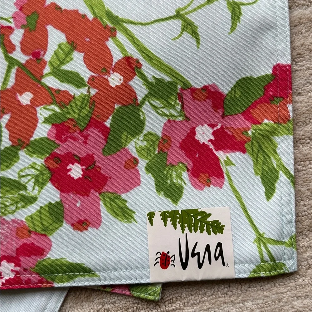 Vera Neumann Bardwil Linens nwt set